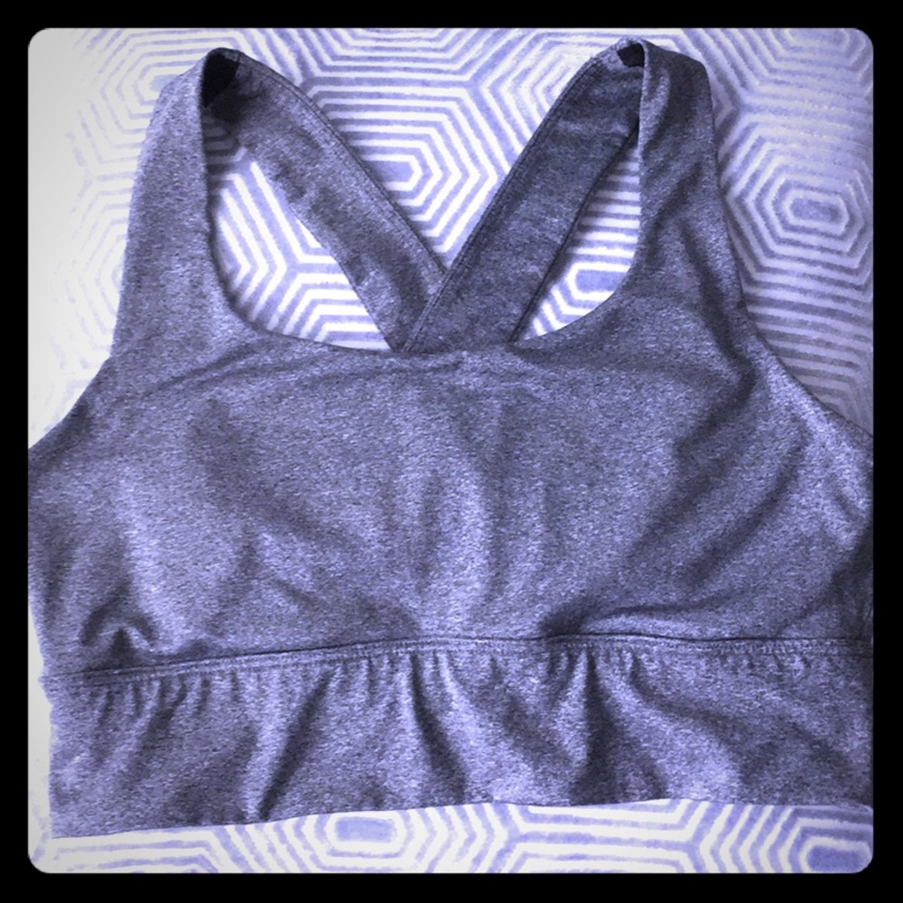 GAP Fit High Impact Sports Bra